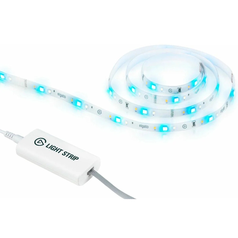 Elgato Light Strip 2m - إضاءة